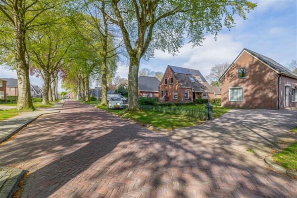 Medium property photo - Burgemeester Gaarlandtlaan 7, 9514 CK Gasselternijveen